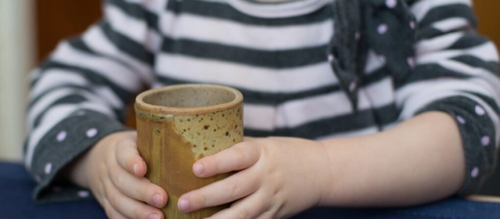 Rooibos para los niños y durante el embarazo